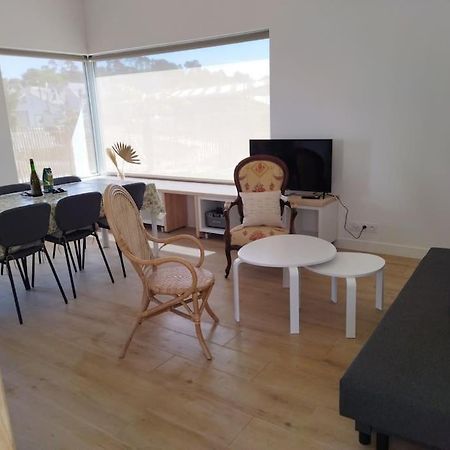La Cabine Du Bout Du Monde Avec Mezzanine - Ile De Sein - Votre Maison De Vacances De Haut Standing - Pl03 Crozon Esterno foto