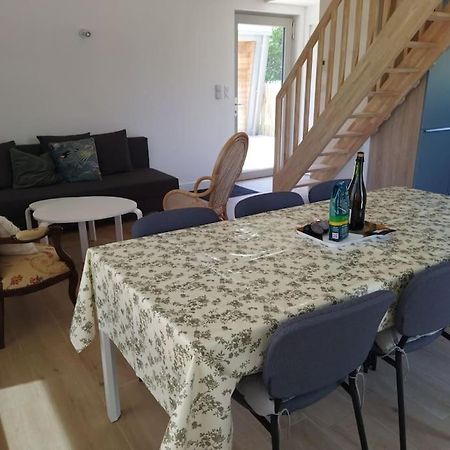 La Cabine Du Bout Du Monde Avec Mezzanine - Ile De Sein - Votre Maison De Vacances De Haut Standing - Pl03 Crozon Esterno foto