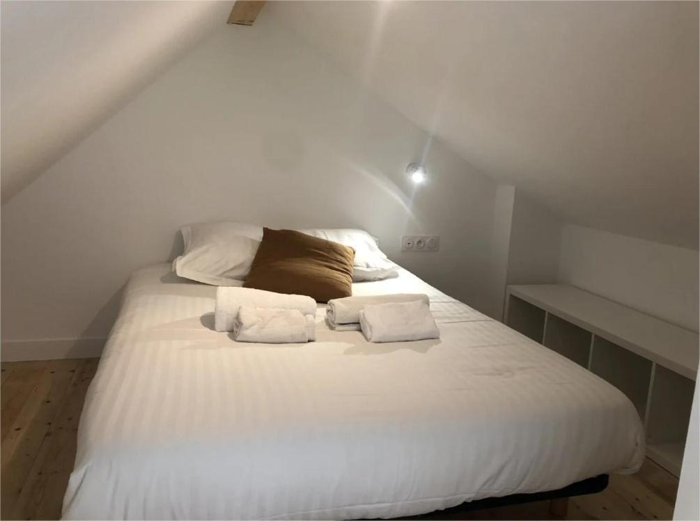 La Cabine Du Bout Du Monde Avec Mezzanine - Ile De Sein - Votre Maison De Vacances De Haut Standing - Pl03 Crozon Esterno foto